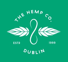 The Hemp Company Logo