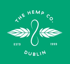 Company Logo For The Hemp Company'