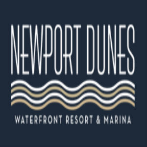 Company Logo For Newport Dunes Waterfront Resort & M'