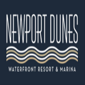 Company Logo For Newport Dunes Waterfront Resort &amp; M'