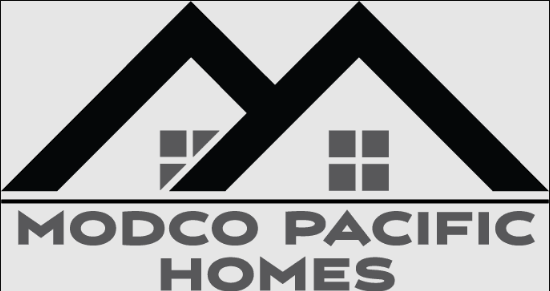 Company Logo For Modco Pacific Homes'