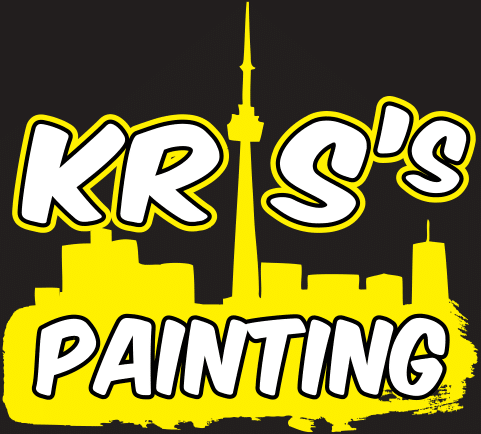 Company Logo For Kriss Painting'