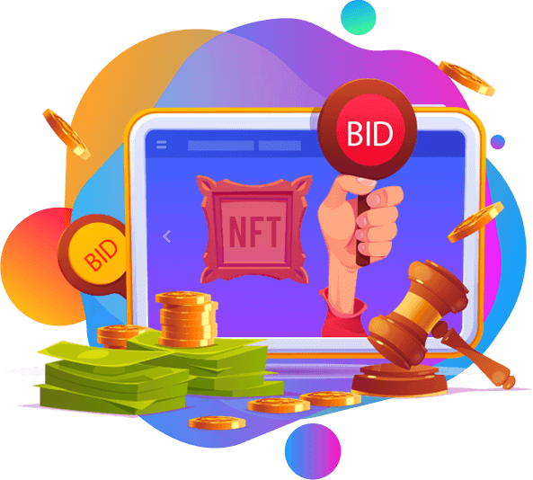 Auction Software Market'