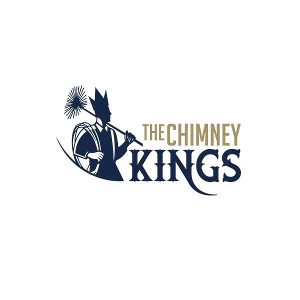 The Chimney Kings Logo