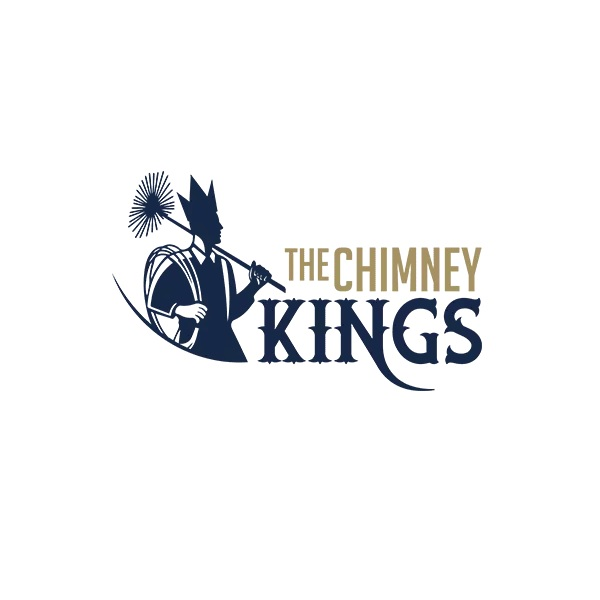 Company Logo For The Chimney Kings'