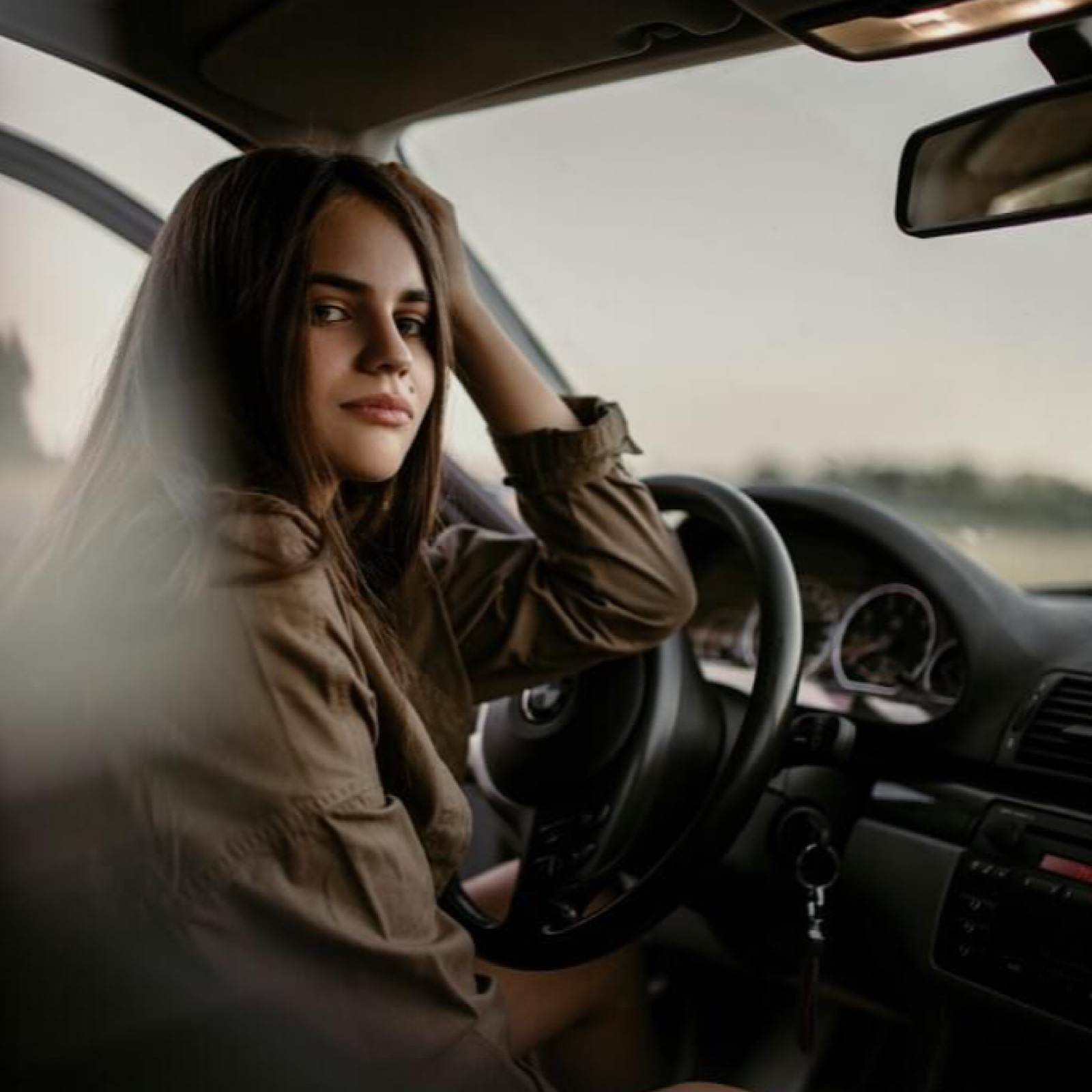 How to Handle a Traffic Ticket for Your Teenage Child