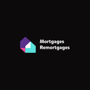 MortgagesRM Logo