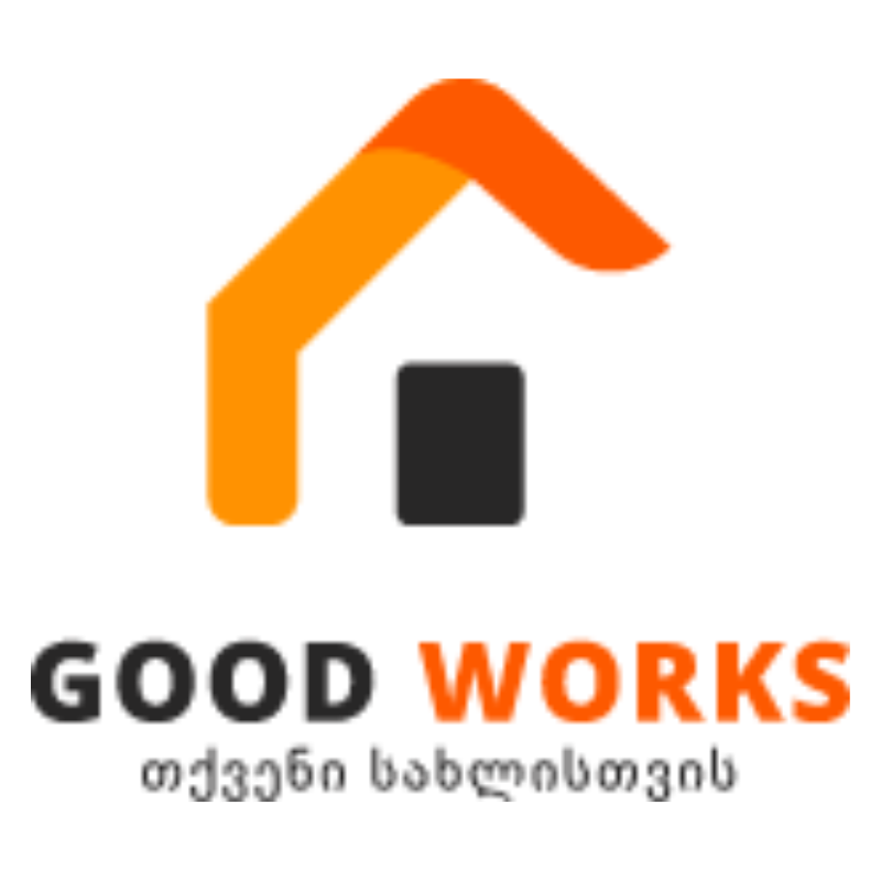 Goodworks - Home repair services in Tbilisi'