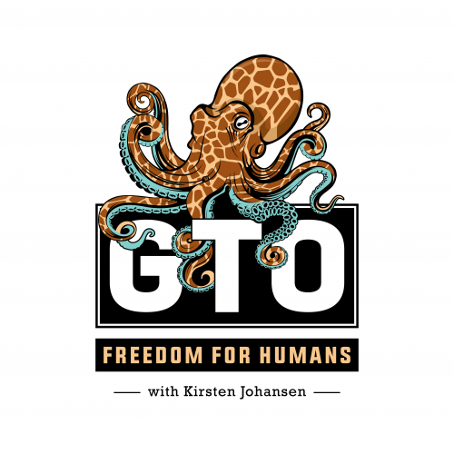 GTO Logo'