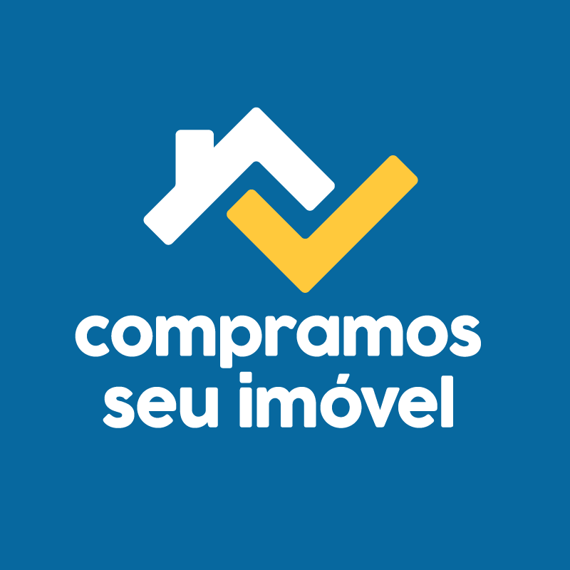 Compramos Seu Imóvel Logo