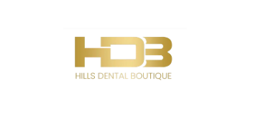 Company Logo For Hills Dental Boutique'