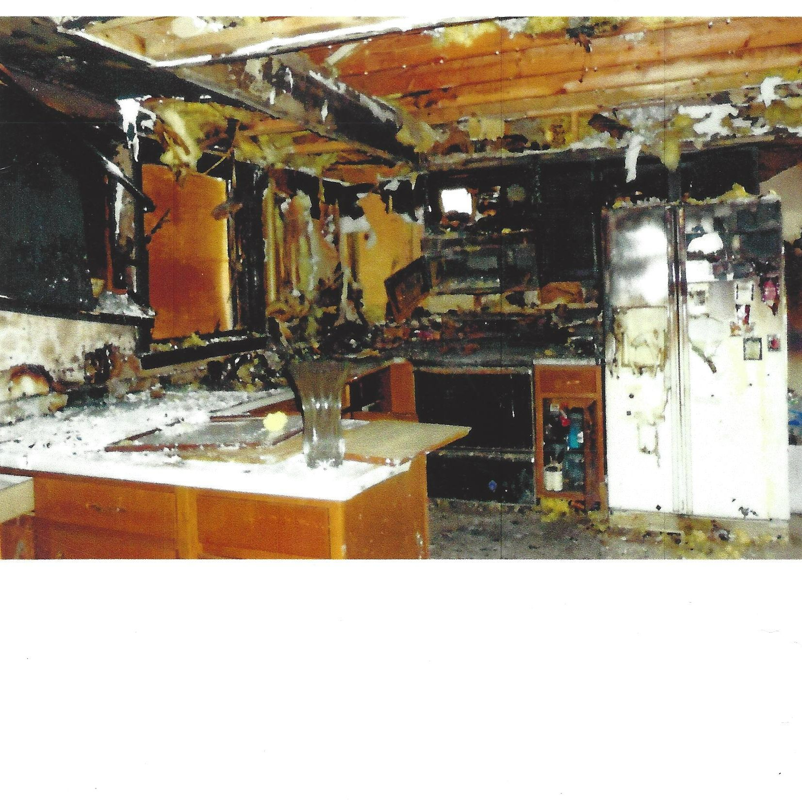 Basement Remodeling'