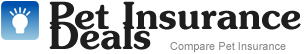 Pet Insurance Deals Logo'
