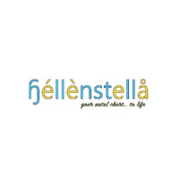 HellenStella Logo