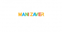 Mani Zaver Logo