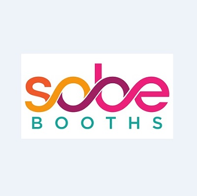 Company Logo For The South Beach Photo Booth Co.'