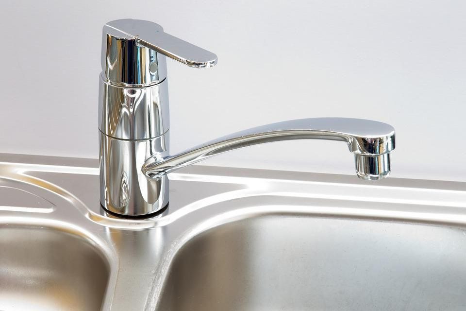 Company Logo For A  Plumbing'