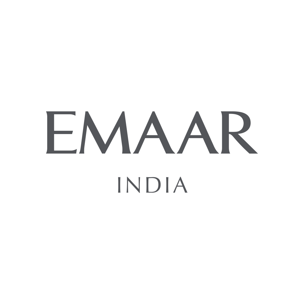 Company Logo For Emaar India'