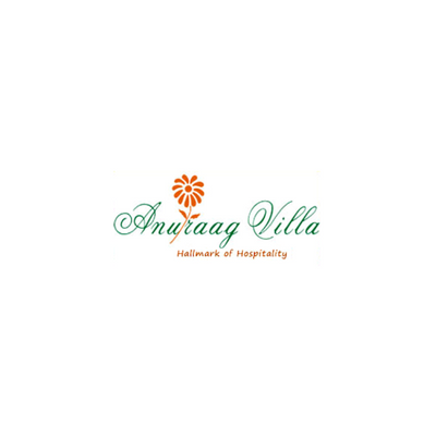 Company Logo For Anuraag Villa'