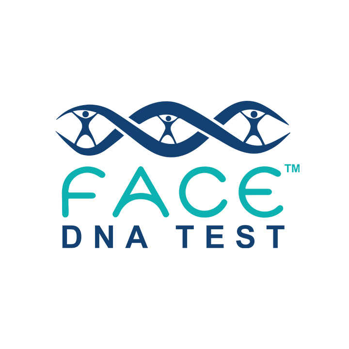 Company Logo For Face DNA Test'