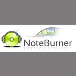 Company Logo For NoteBurner Inc.'