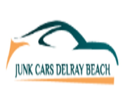 Company Logo For Junk Cars Delray Beach'