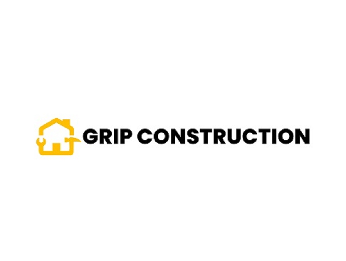 Company Logo For Grip Construction'