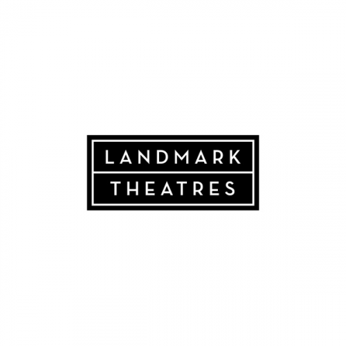 Company Logo For Landmark E Street Cinema'