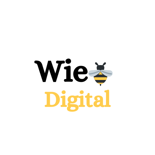 Company Logo For Wiebee Digital Private Limited'