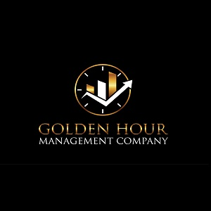 Company Logo For Golden Hour Management Company'