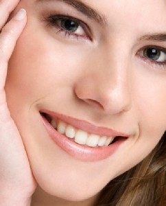 cosmetic dentist in houston