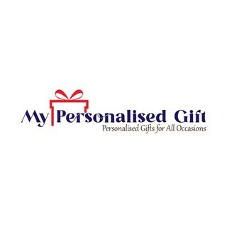 Company Logo For My Personalised Gift Shop'