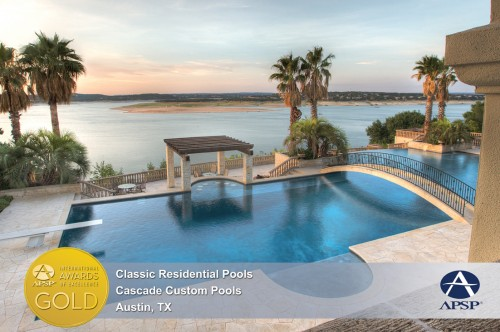 pool builders austin