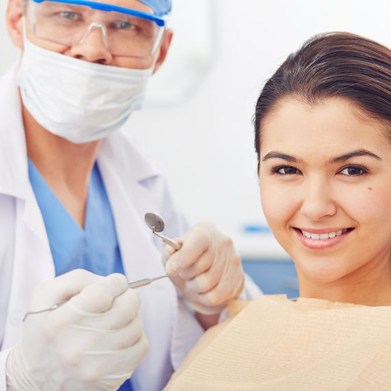Extractions'