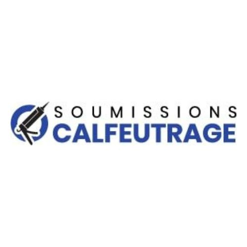 Company Logo For Soumissions Calfeutrage'