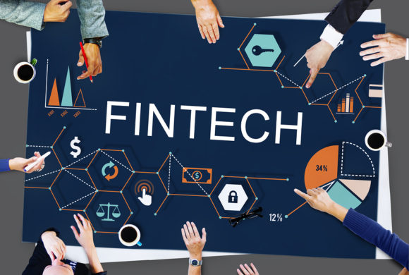 Fintech in Insurance'