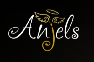 Company Logo For Anjels Hair &amp; Beauty'