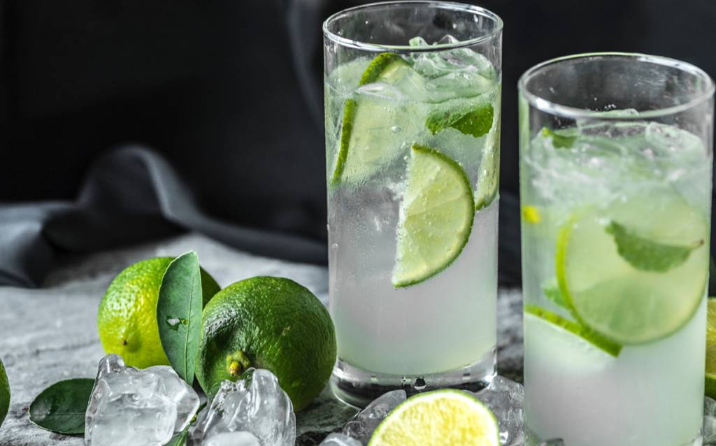 Low & No Alcohol Beverages Market