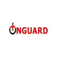 Onguard Security Guards Sacramento Logo
