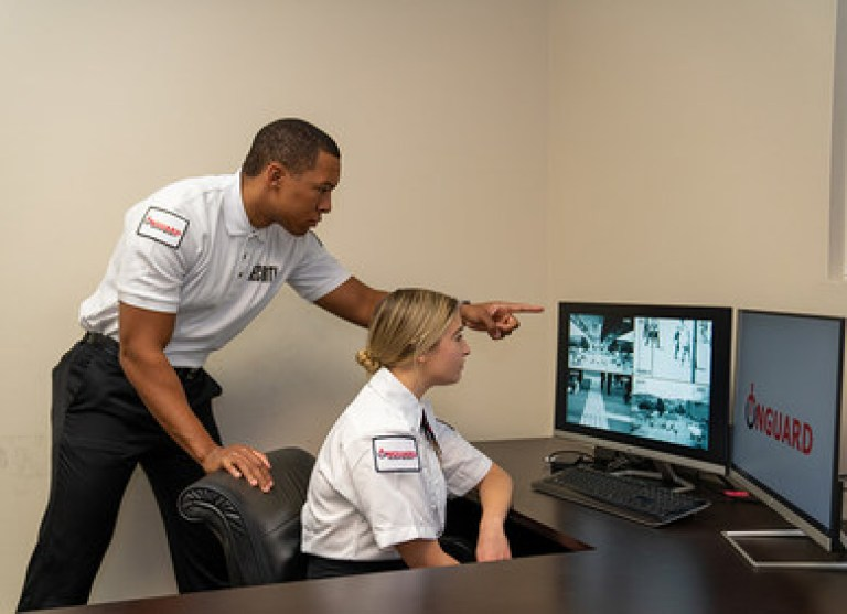 Company Logo For Onguard Security Guards Sacramento'