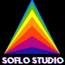 Company Logo For Soflo Studio'