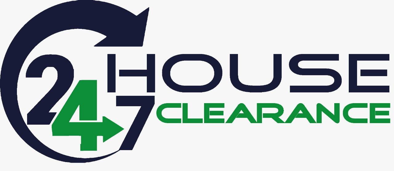 Company Logo For 24/7 HOUSE CLEARANCE'