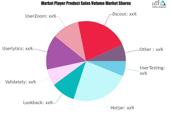 User Software Market'