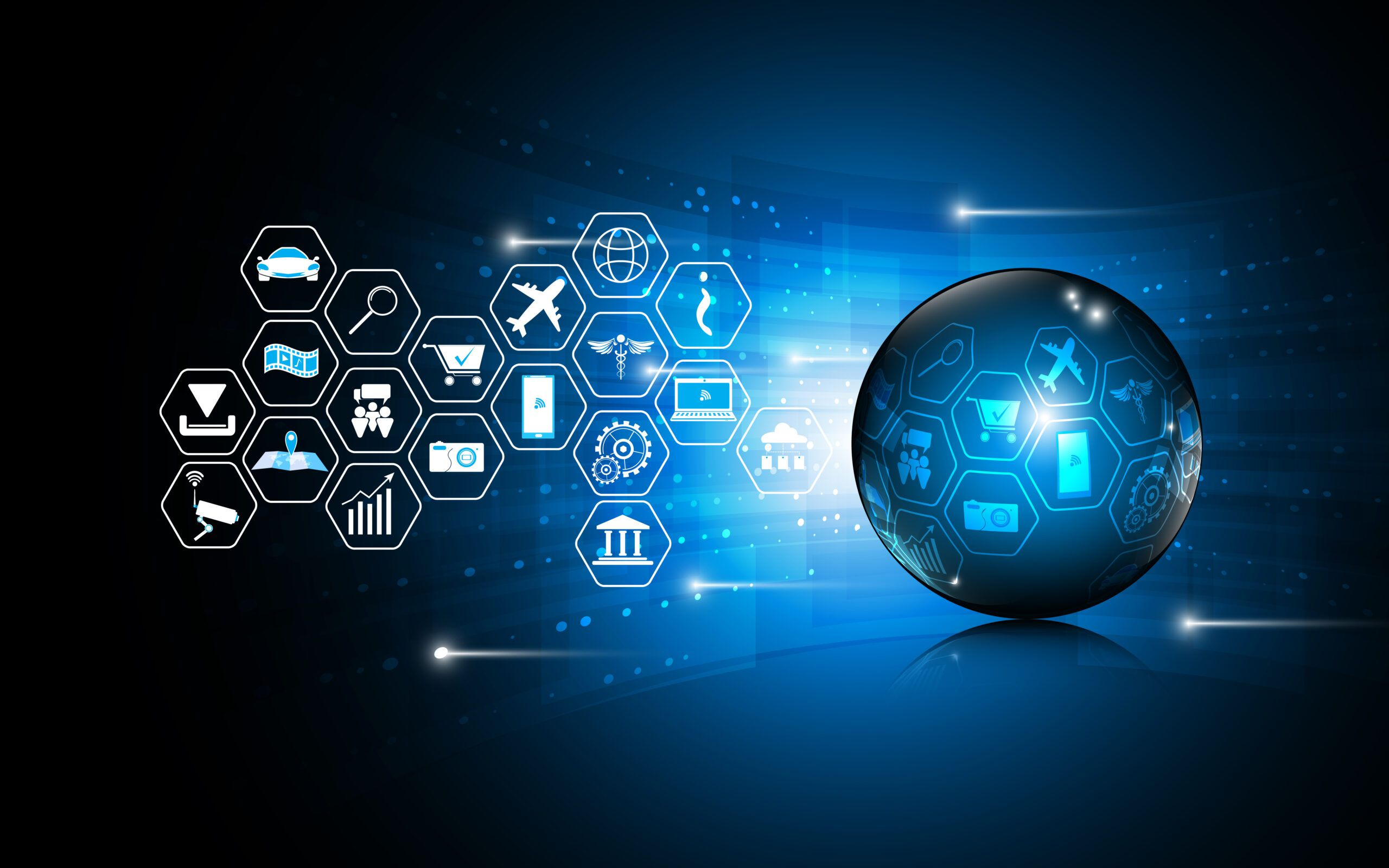 Iot Softwares Market