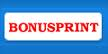 Bonusprint'
