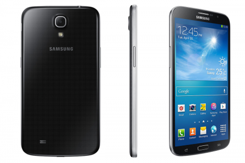 Samsung Galaxy Mega 6.3'