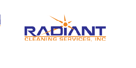 Company Logo For Radiant Cleaning Inc'