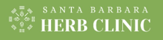 Company Logo For Santa Barbara Herb Clinic'