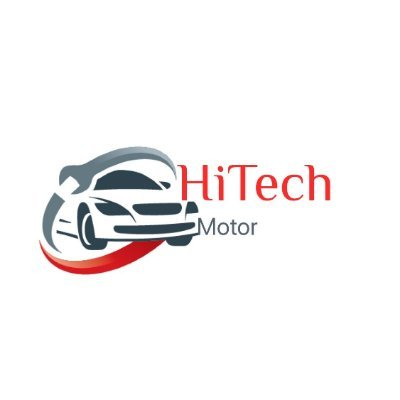 Company Logo For Hi Tech Motor'