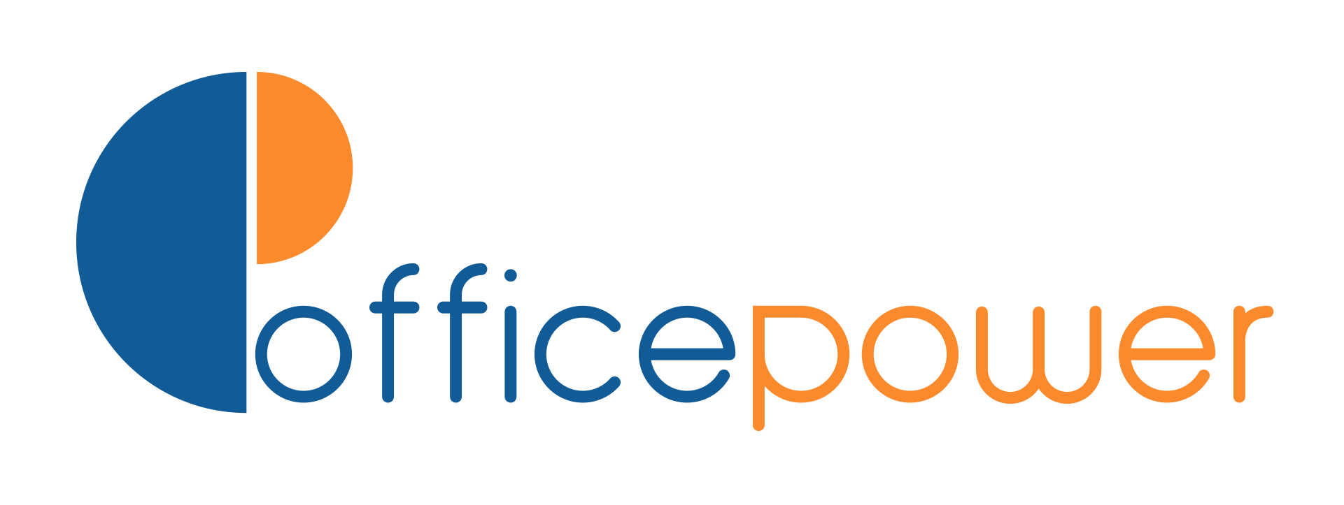 Company Logo For officepower'